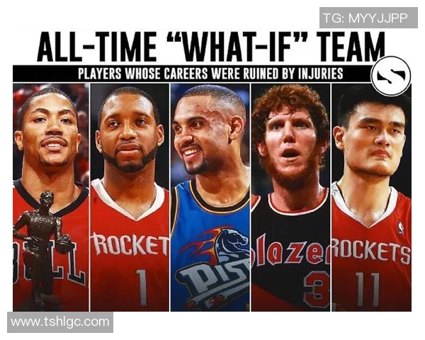 NBA重要球员伤病影响与各队应对策略分析