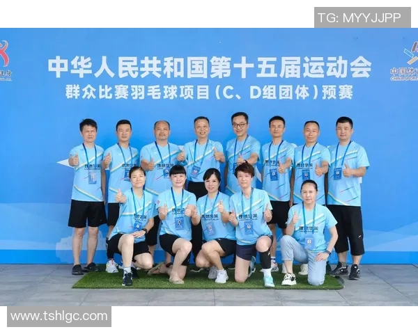 基于视频分析的羽毛球比赛技术动作研究与运动表现提升探索