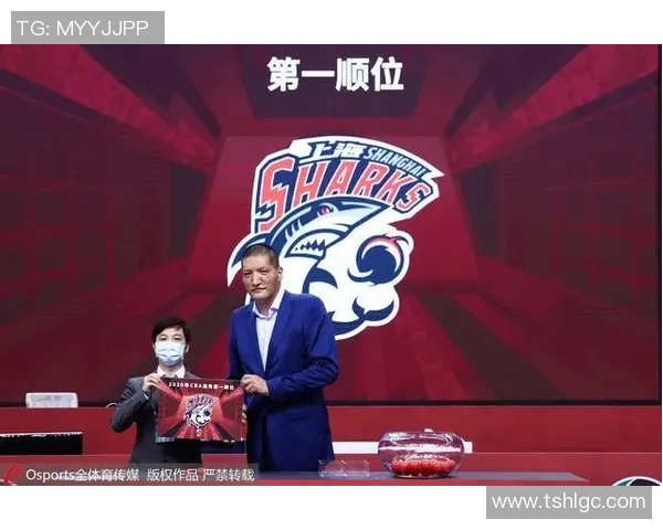 CBA选秀大会落幕，黑马球员被状元签选中震惊全场