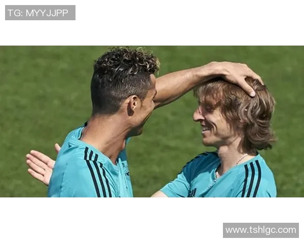 数据揭示：莫德里奇本赛季表现起伏不定