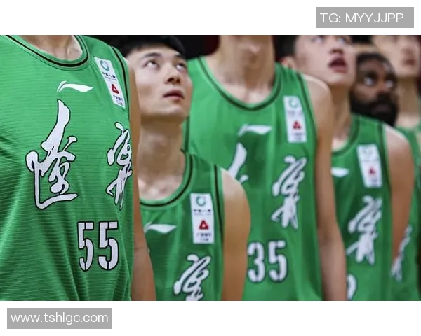 昔日王者CBA状态下滑，何去何从？