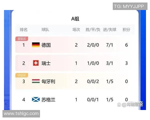 欧洲杯赛事数据分析与球队表现相关性