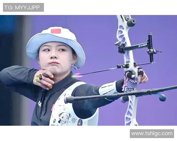 奥运会射箭项目技术动作及训练重点