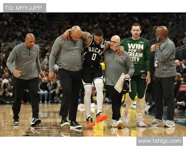 昔日王者利拉德状态下滑面临困境如何调整未来前景走向