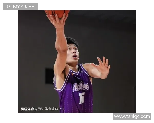 CBA选秀大会落幕黑马球员逆袭登顶状元签震惊全场